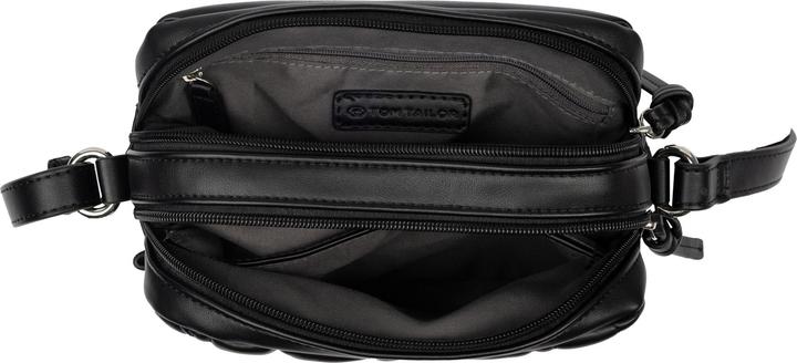 Actual product image Tom Tailor Juana shoulder bag 22 cm
