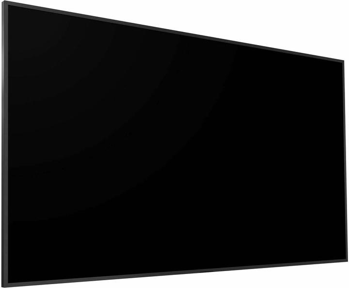 Image du produit Sony 98" Pro LCD 780nit Haze w/5yr PS (3840 x 2160 pixels, 98")