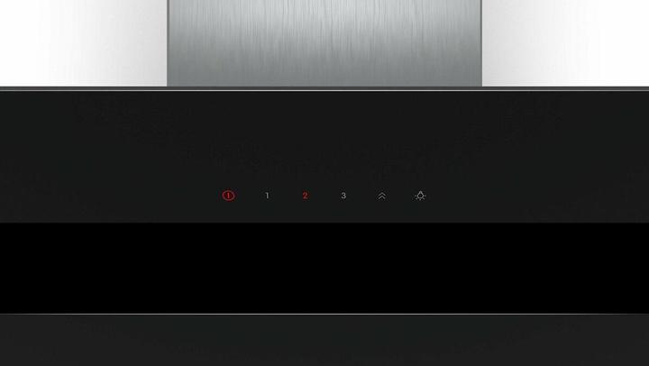 Produktbild Bosch Hausgeräte DWK67CM60 (Wandhaube)