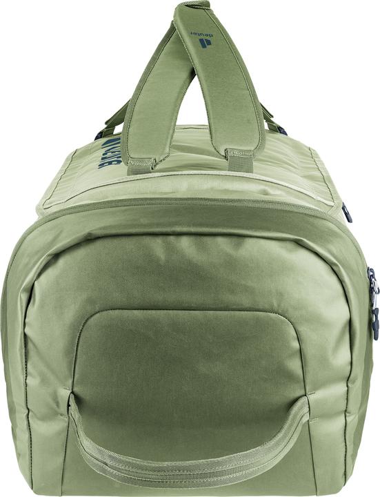 Actual product image Deuter Duffel Pro Roller 90 (90 l)