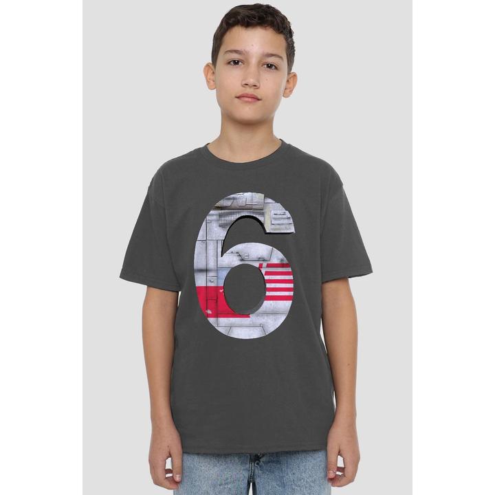 Produktbild Star Wars 6 TShirt (116)