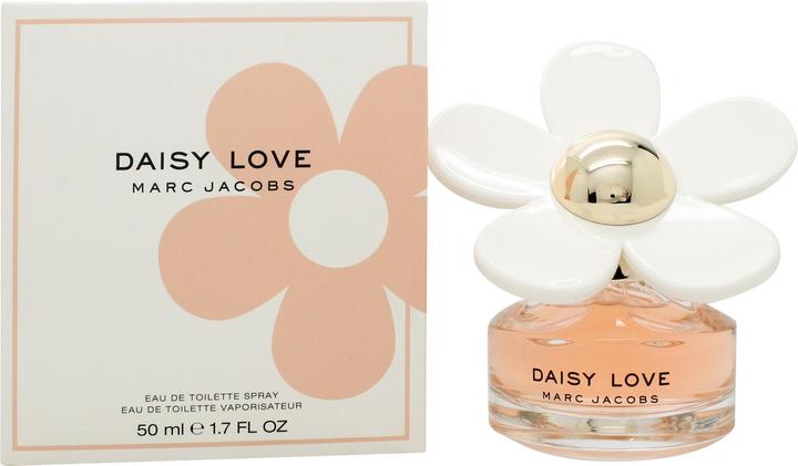 Image du produit Marc Jacobs Marguerite (Eau de toilette, 50 ml)