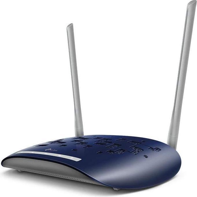 Immagine prodotto TP-Link TD-W9960 WLAN Router Fast Ethernet Single Band ()