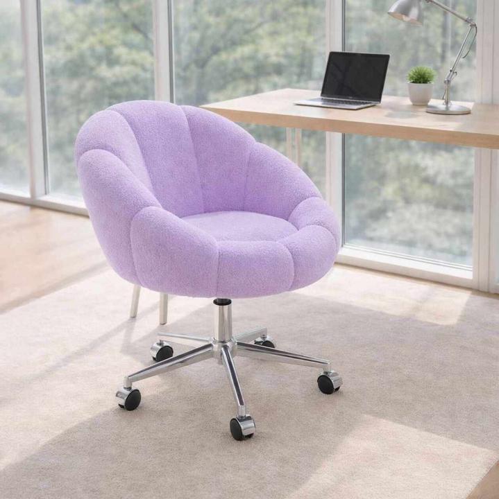 Produktbild Atelier del Sofa Papatya Metal Wing Chair