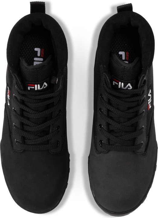 Actual product image FILA Grunge Mid II Boots - 106255 (39)