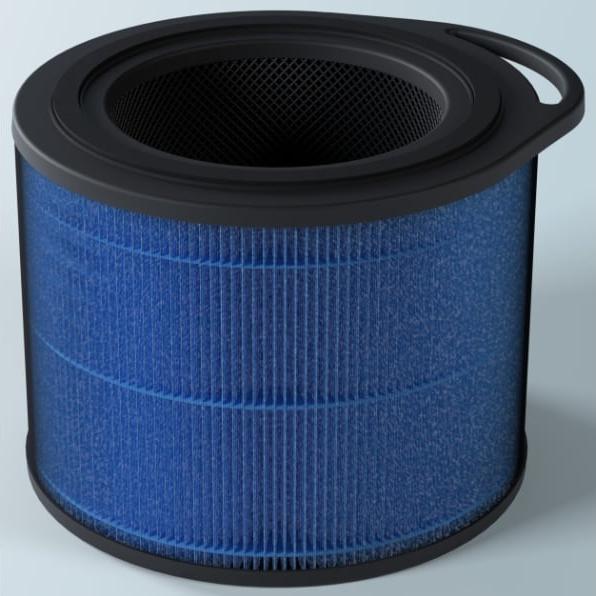 Mill Hepa 13 Filter Compact, Accessori trattamento dell'aria