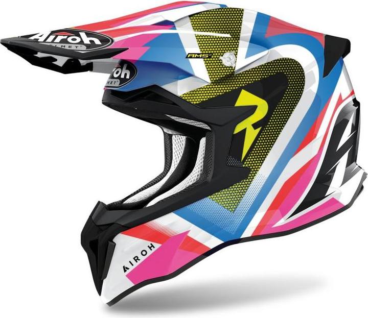 Produktbild Airoh Strycker (S)