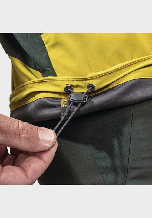 Produktbild Schöffel Softshell Jacket Milagle (50)