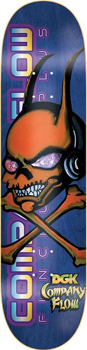 Produktbild DGK x Company Flow (8.25")