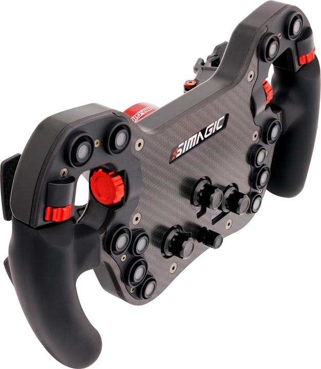 Immagine prodotto Simagic FX-C (PC)