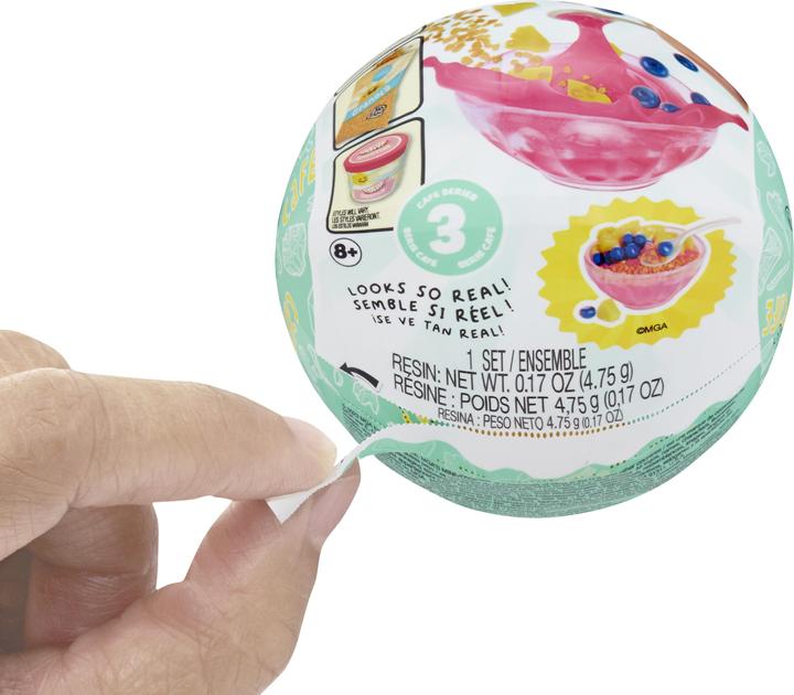 Produktbild MGA Miniverse Food Cafe