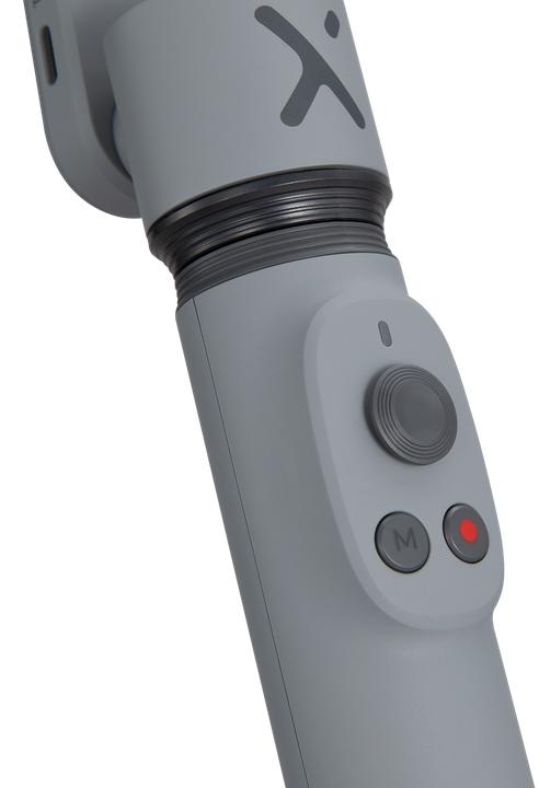 Actual product image Zhiyun Smooth-X (Smartphone, 0.24 kg)
