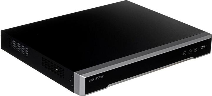 Actual product image Hikvision DS-7608NI-K2/8P (Network Video Recorder (NVR))