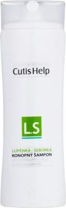 Produktbild CutisHelp Health Care L.S - Psoriasis - Seborrhea (200 ml, Flüssiges Shampoo)
