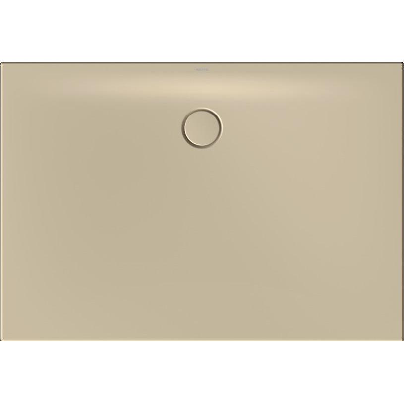 Bette, Duschwanne, Floor Side Duschwanne 3398, 130x90cm