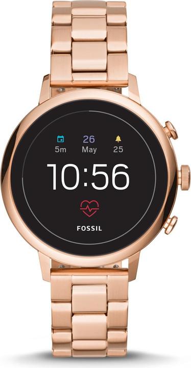 Produktbild Fossil Q Venture HR (40 mm)