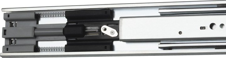 Actual product image HEYCO INTELLIGENT TOOLS" workshop trolley, empty