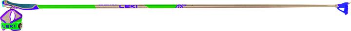Productafbeelding Leki PRC 750 langlaufstokken roze (140 cm)