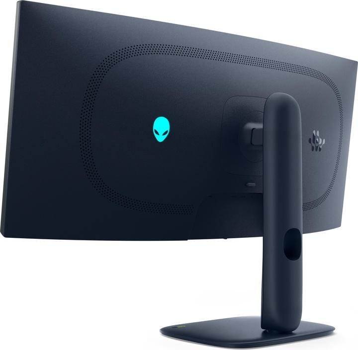 Immagine prodotto Dell Alienware AW3425DW (3440 x 1440 pixel, 34")