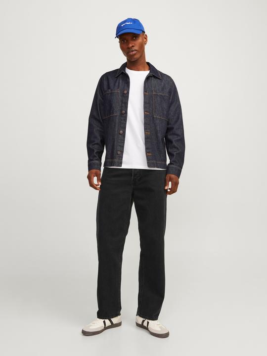 Immagine prodotto Jack & Jones JJIEDDIE JJCOOPER WASH AS SBD 981 BSO Jeans loose fit Jeans loose fit (36)