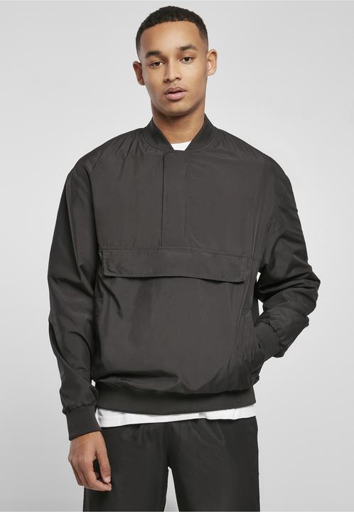 Produktbild Urban Classics Pullover Bomber Jacket - 17882 (L)