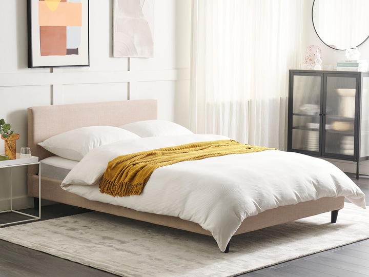 Produktbild Beliani Fitou (140 x 200 cm)