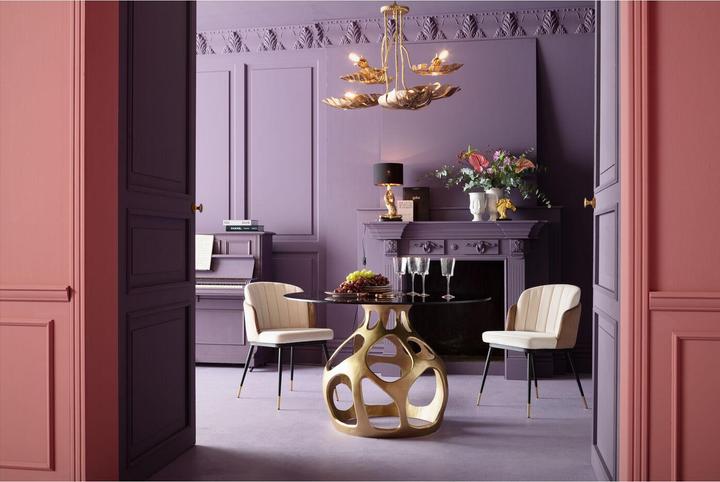 Produktbild Kare Design Hängeleuchte Leaf Monstera 85cm (E14)