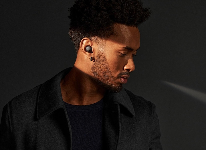Produktbild Google Pixel Buds Pro (ANC, 7 h, Kabellos)