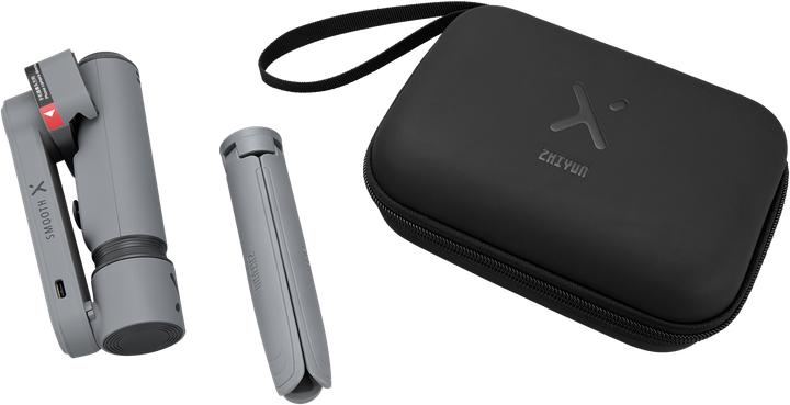 Produktbild Zhiyun Smooth-X essential combo (Smartphone, 0.26 kg)