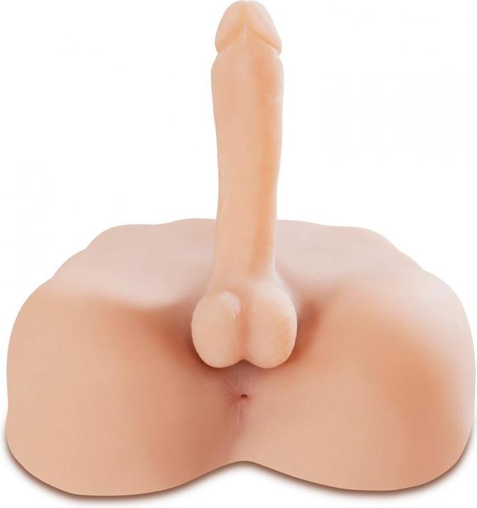 Produktbild Pipedream Fuck My Hard Cock