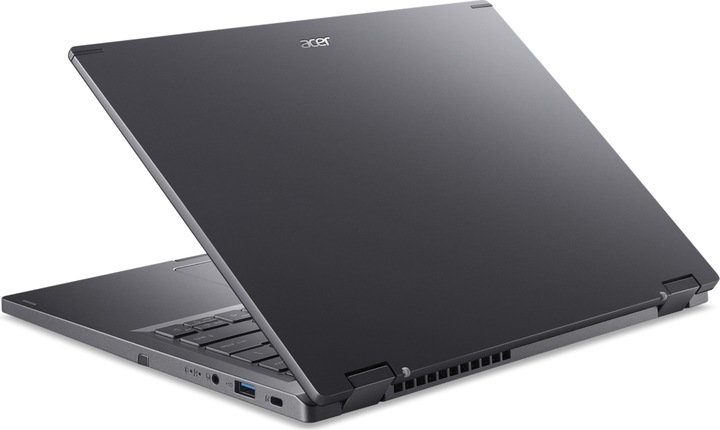 Productafbeelding Acer Aspire Spin 14 (14", Intel Core Ultra 7 155U, 16 GB, 1000 GB, NL)