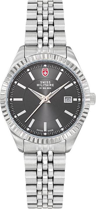 Produktbild Swiss Military Montre Jungfrau (Analoguhr, Swiss Made, 32 mm)