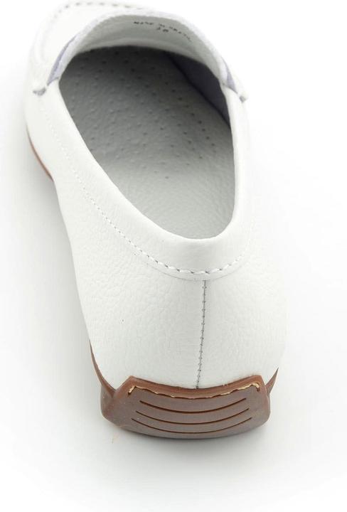 Actual product image Ralph Harrison Mocassin En Cuir-40 (40)