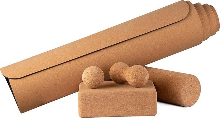 Immagine prodotto Geschenkidee Set di yoga e pilates