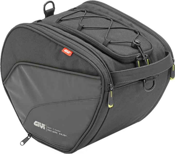 Givi Tunneltasche für Scooter (15 l)