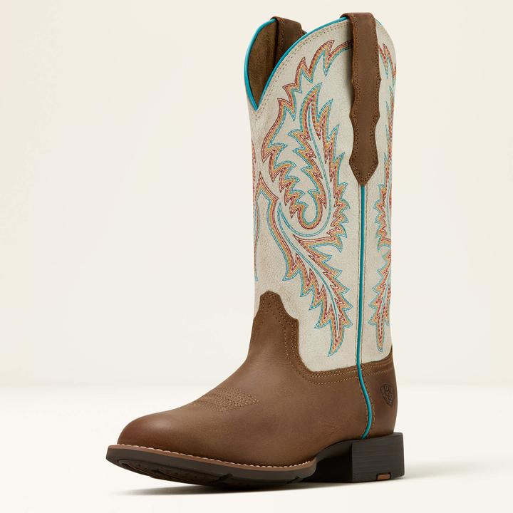 Produktbild Ariat Round Up Toe StretchFit (37)