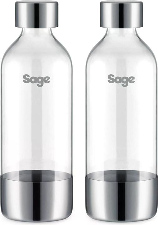 Sage Bottiglie InFizz