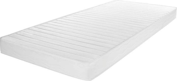 Actual product image Sun garden Moon P100 (roll mattress) (140 x 200, Foam core)