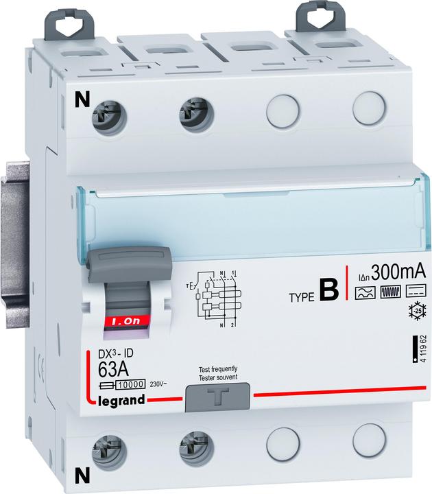 Produktbild Legrand 411962