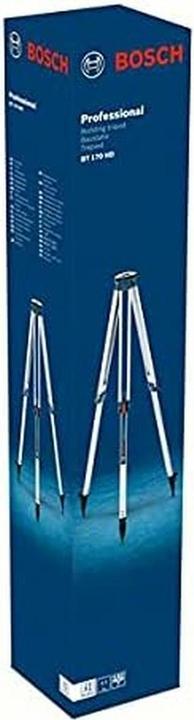 Actual product image Bosch Professional BT 170 HD