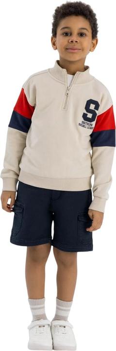 Image du produit Minoti - Pull - Garçon (158, 164)