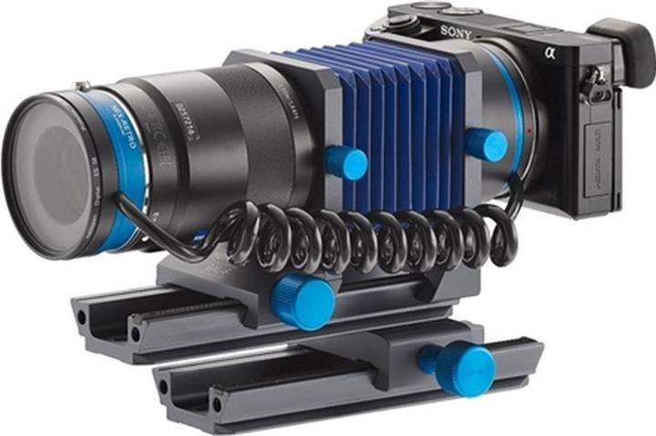 Actual product image Novoflex Automatic bellows