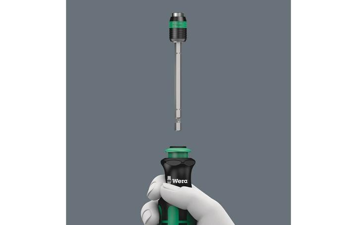 Produktbild Wera Kraftform Kompakt 20 Tool Finder 1 (Innensechsrund TX M25, Kreuz Phillips PH M1, Kreuz Phillips PH M2, Kreuz Pozidriv PZ M1, Kreuz Pozidriv PZ M2)