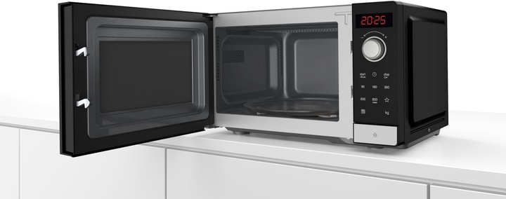 Actual product image Bosch Hausgeräte FFL023MS2 (EU plug, 20 l)