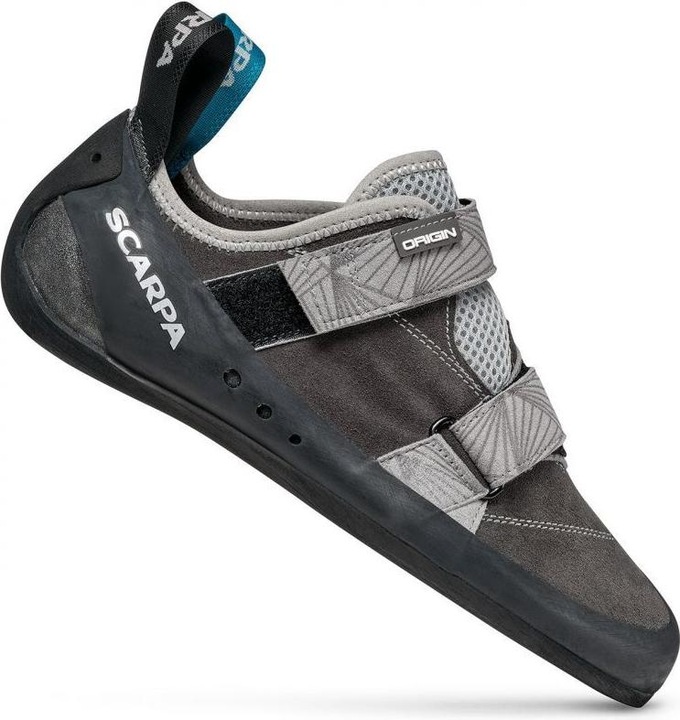 Actual product image Scarpa Origin Kletterschuhe (42.5)