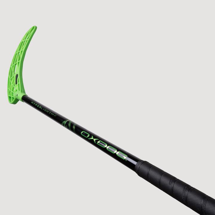 Actual product image Oxdog Hyperlight HES 27 SWE OVAL 24/25-Rechts-103 cm (103 cm, Right)