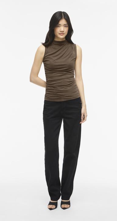 Image du produit Vila VISIGRID Stehkragen Top (S)