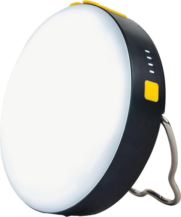 Actual product image Aqiila Lightbird BL10 - Campinglight with powerbank