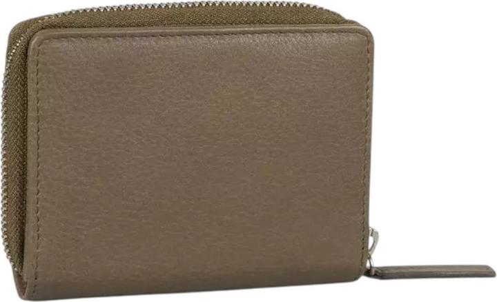 Actual product image Burkely Soft Skylar Double Flap Wallet