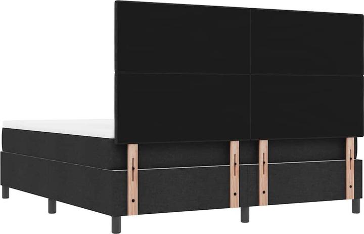 Produktbild vidaXL Boxspringbett (180 x 200 cm)